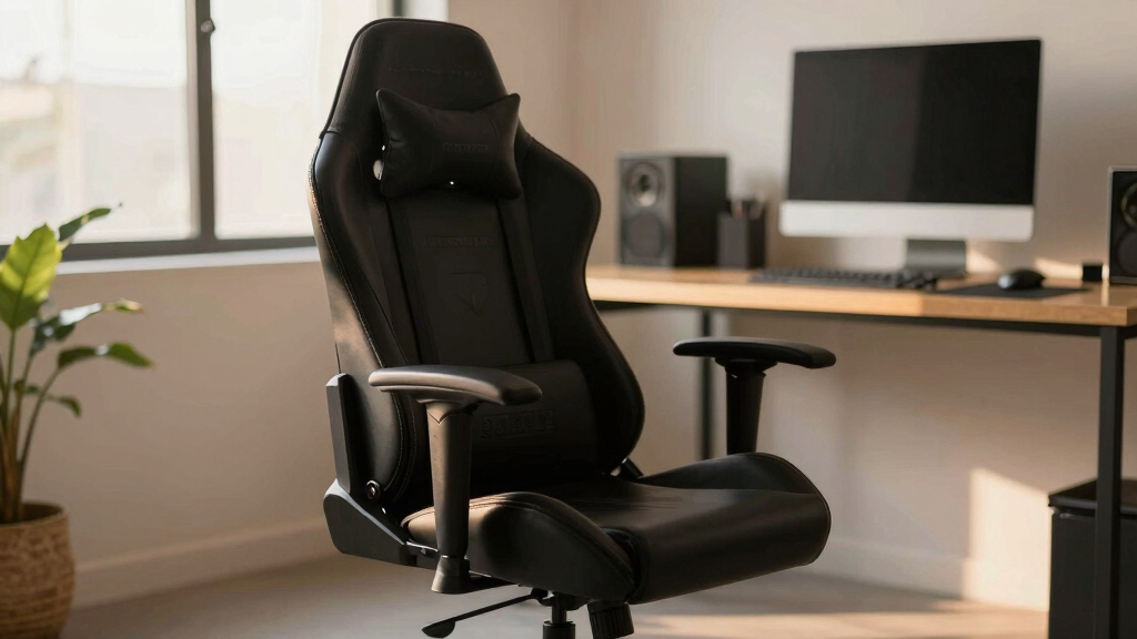 best gaming chairs over $500