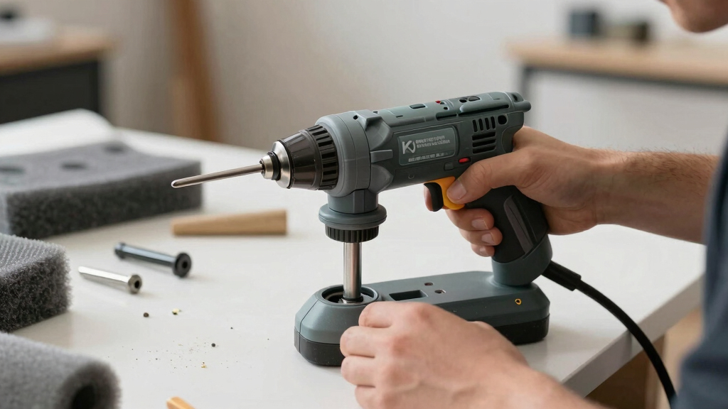 best rotary tool kit for prop making