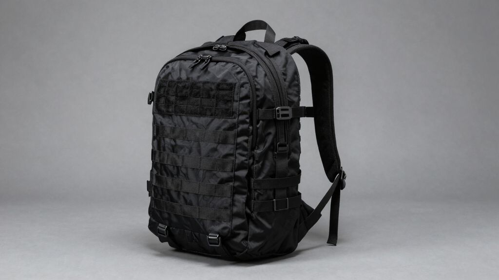 best tactical backpack for cryptid expeditions