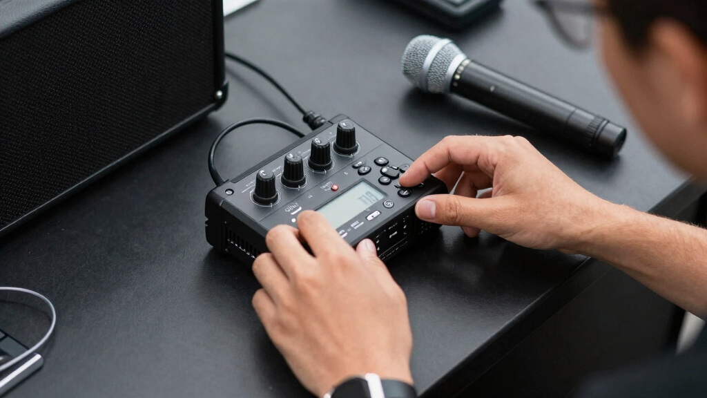 best portable pa system for community events