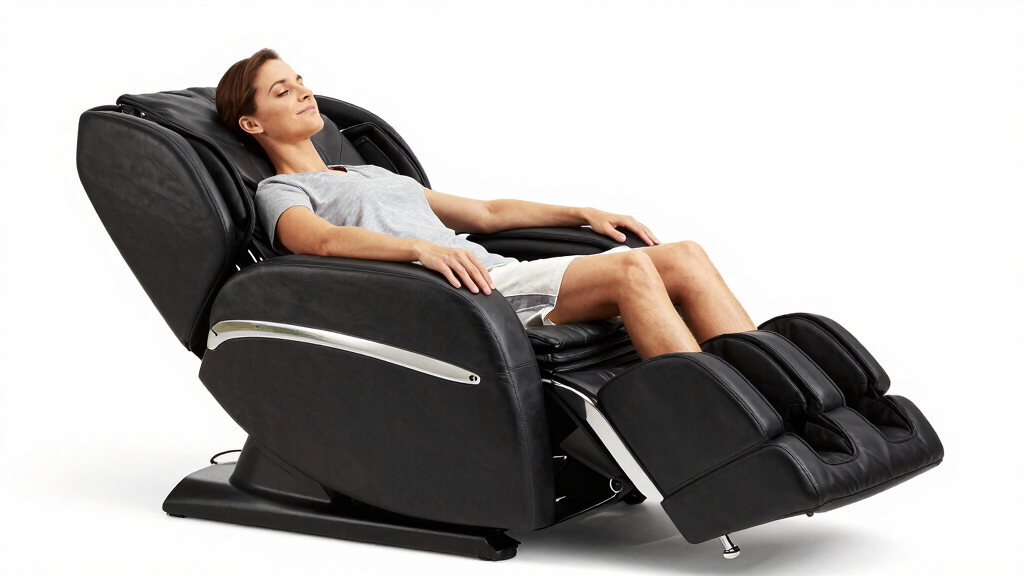 best full body massage recliner