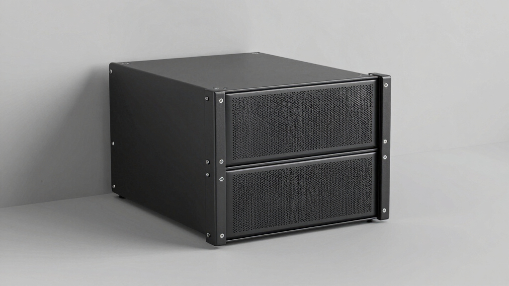 best wall mount server rack