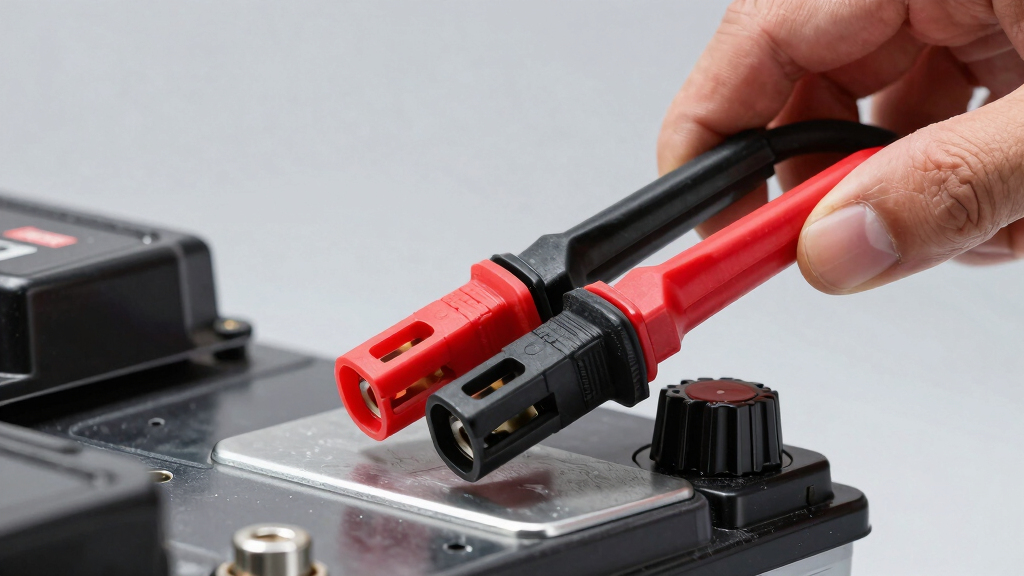 best value battery terminal connectors
