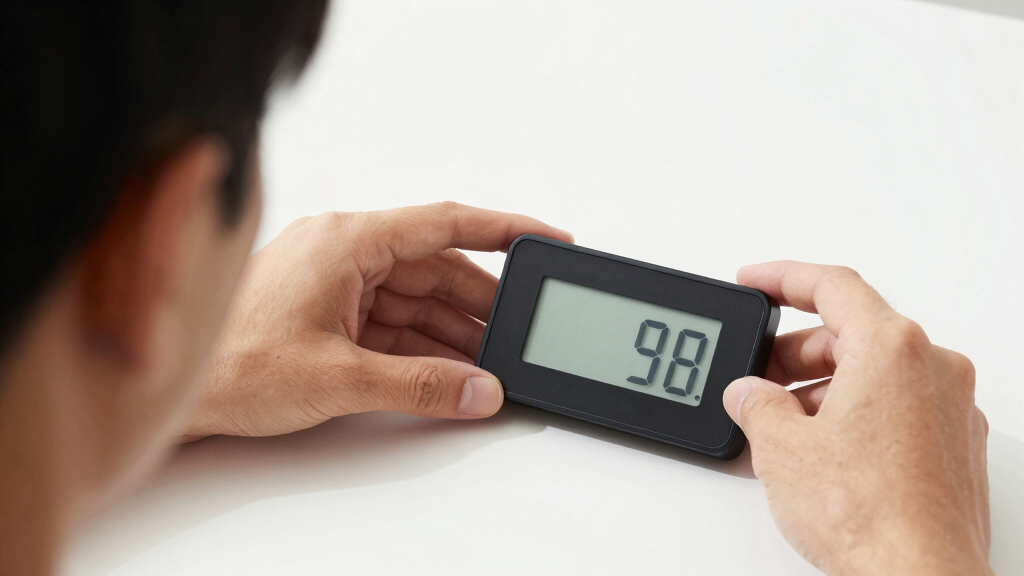 best wireless thermometer for greenhouse