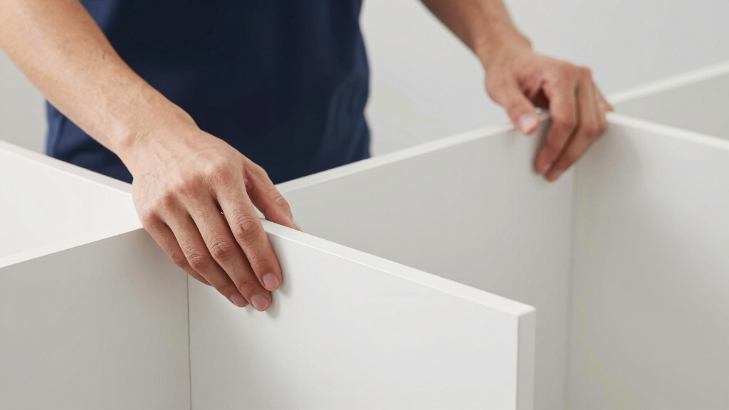 best acoustic room divider for therapy office