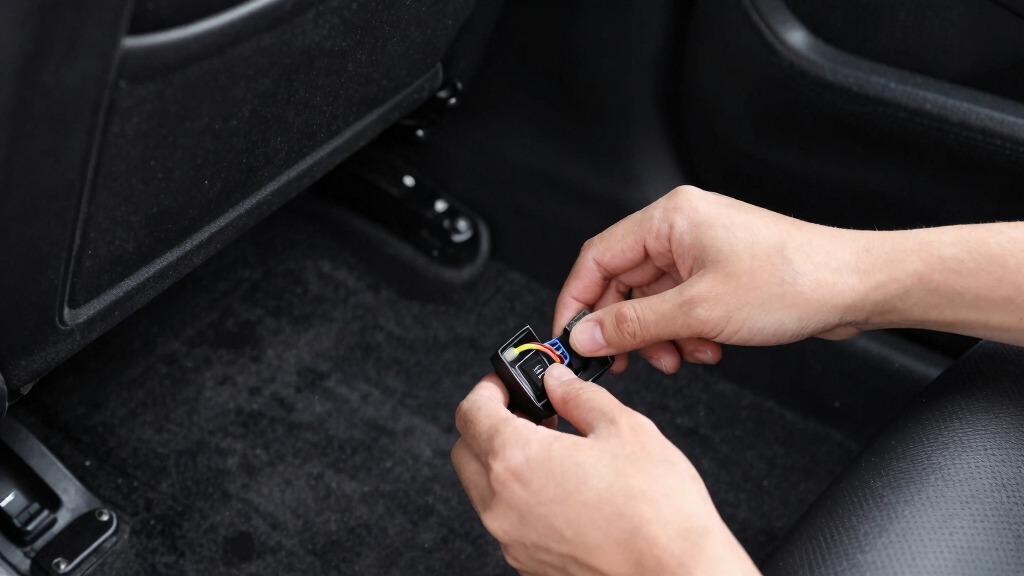best seat heater kits for older cars