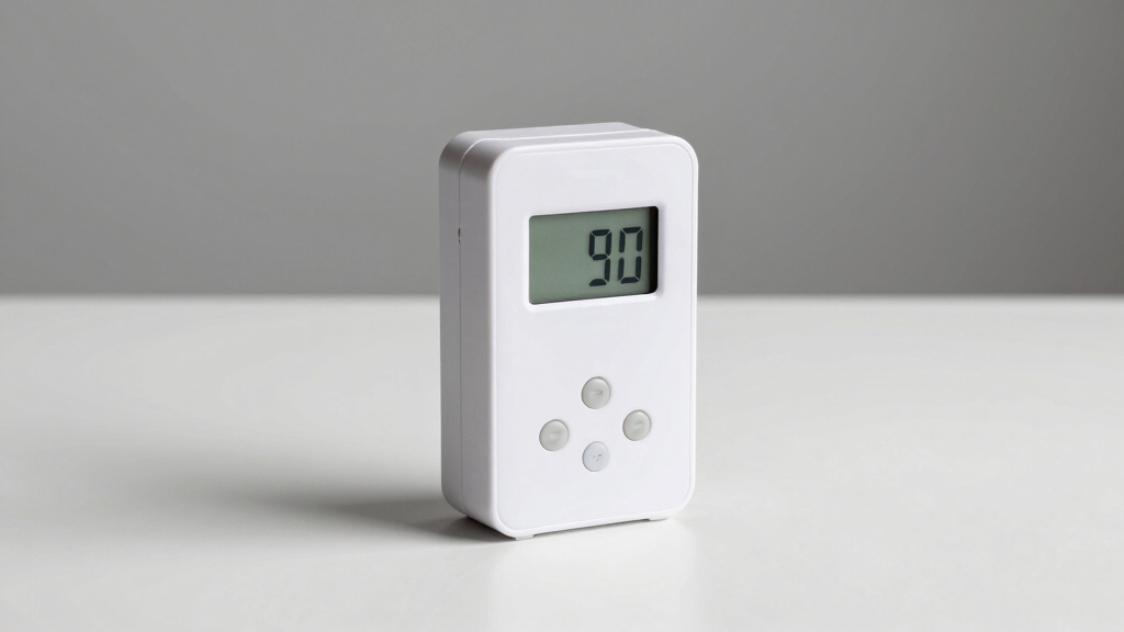 best radon detector for home