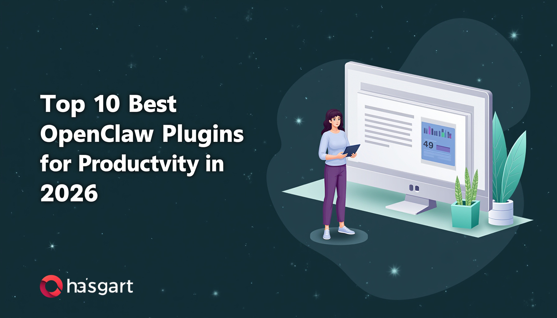 Top 10 Best OpenClaw Plugins for Productivity in 2026