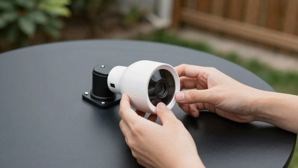 best outdoor floodlight cameras