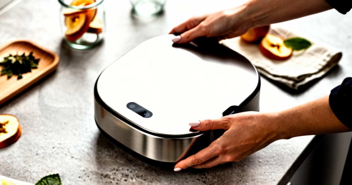 dehydrator stainless steel