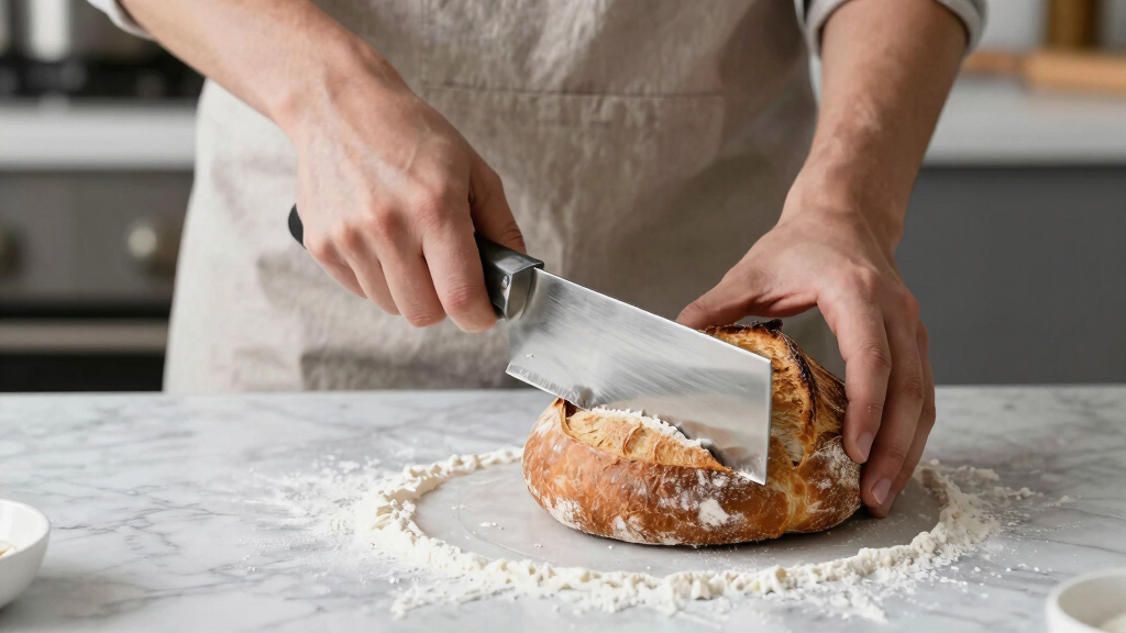 best lame for sourdough scoring