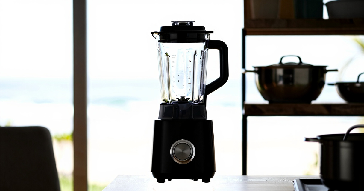 best blender and cooker combo
