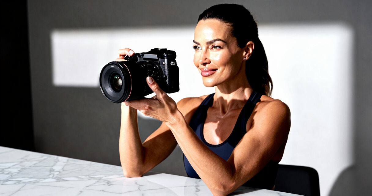 best camera for content creators