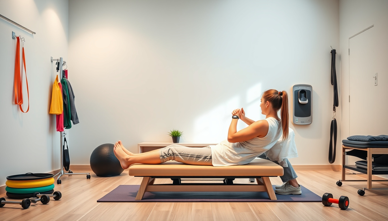 Typical Costs of Elbow Pain Physiotherapy Sessions