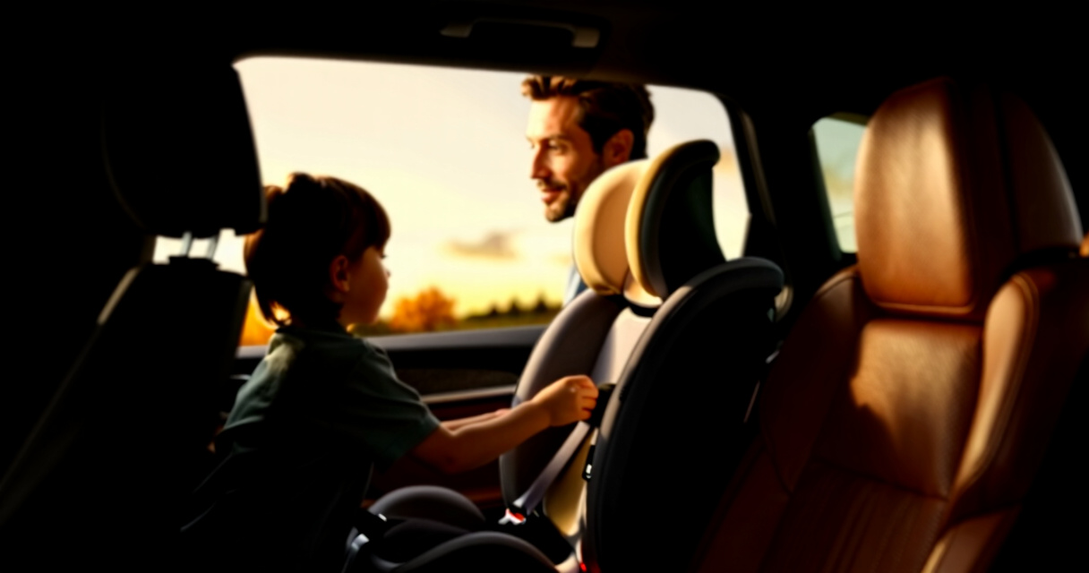 car seat convertible premium
