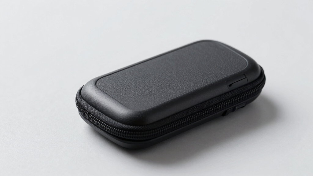 best cases for handheld GPS devices