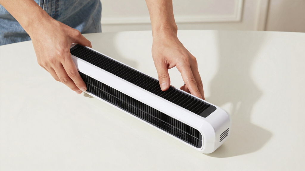 best air scrubber hepa for renovation