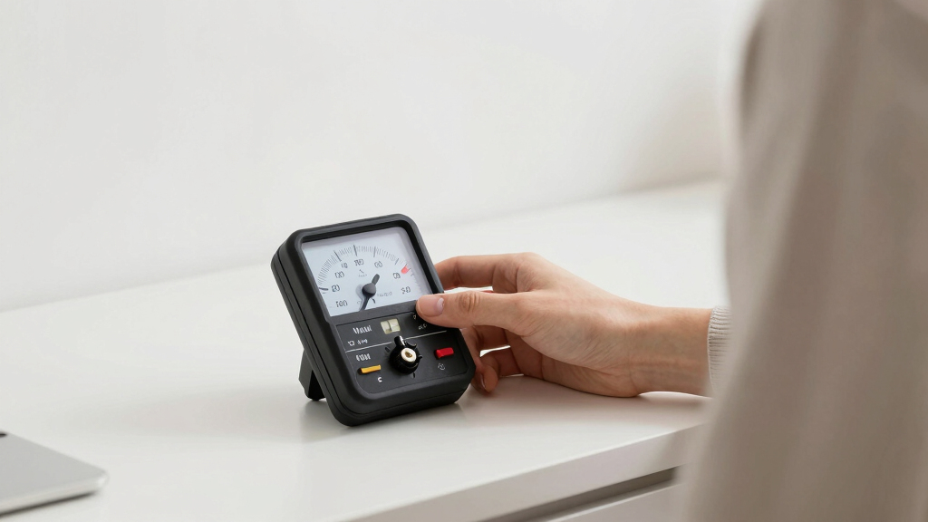 best watt meter