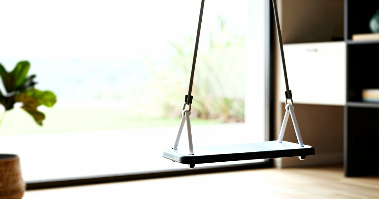 best yoga swing sets
