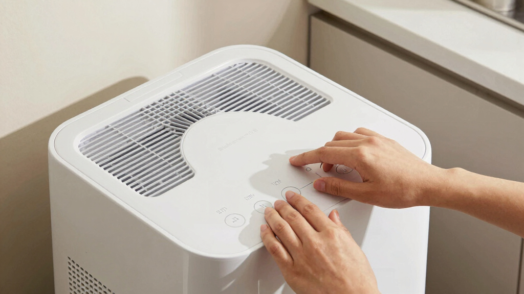 best premium dehumidifier for home