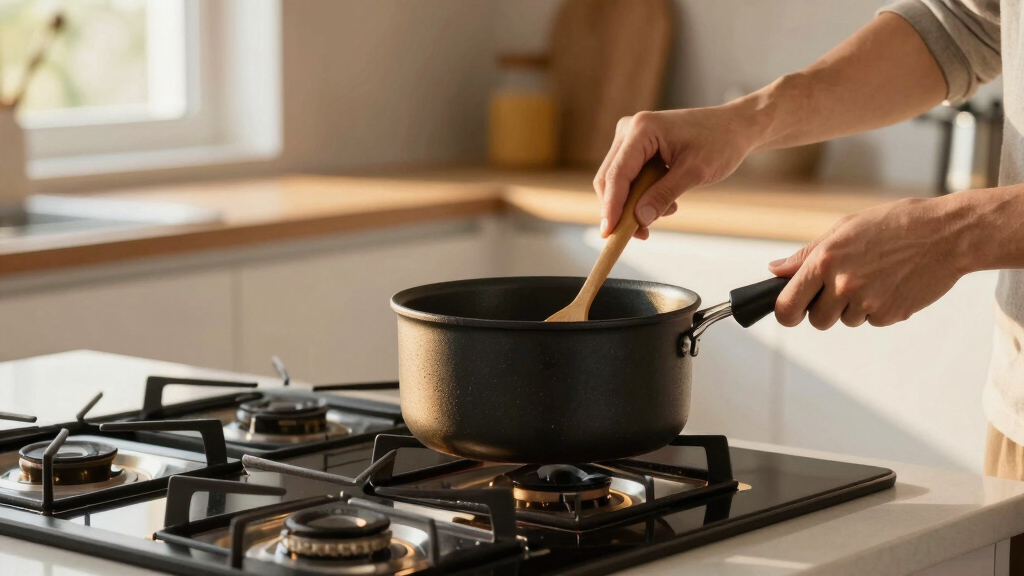 best premium ceramic cookware set