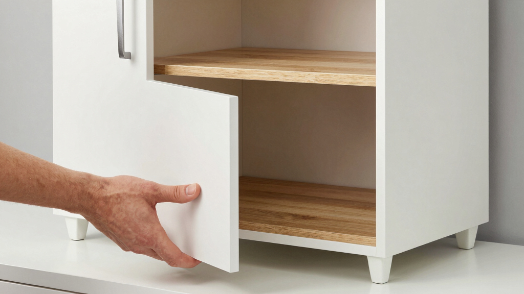 best freestanding pantry cabinet