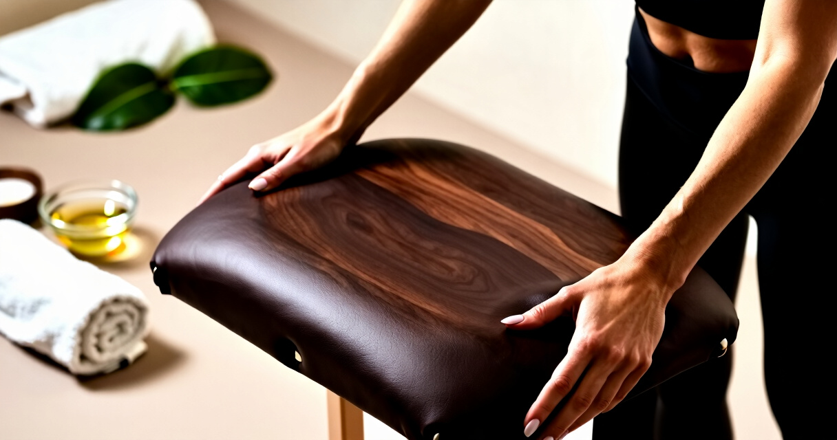 massage table professional