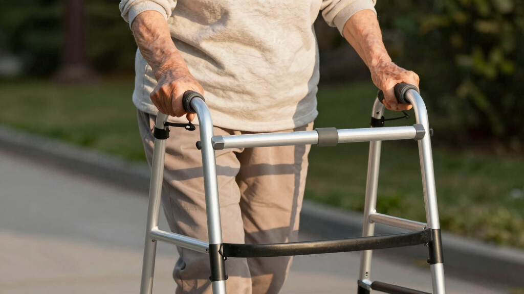 best rollators for seniors