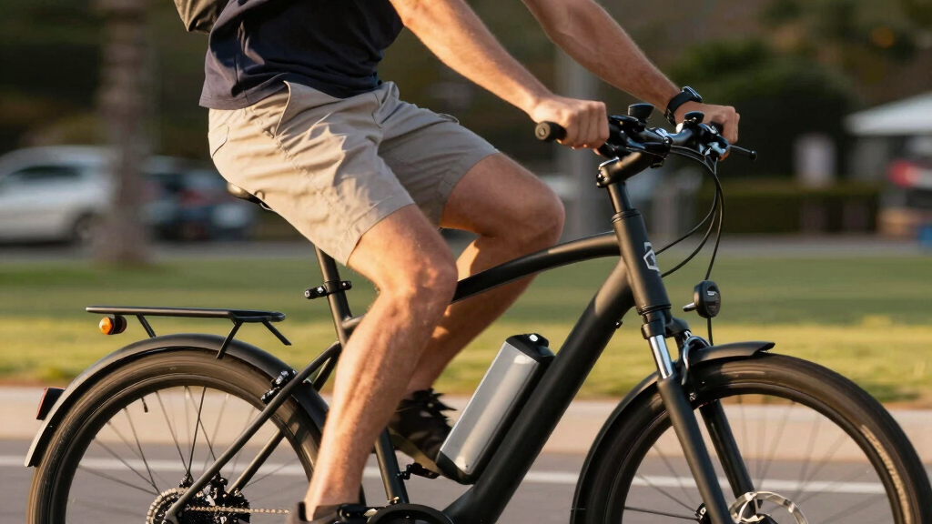 best electric bike for weekend rides