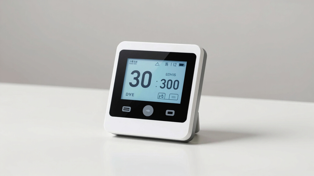 best smart thermostat for small office multi zone