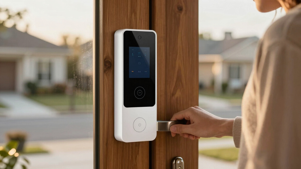 best home security system with cellular backup