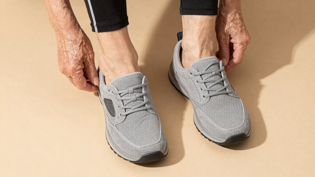 best extra wide shoes for seniors