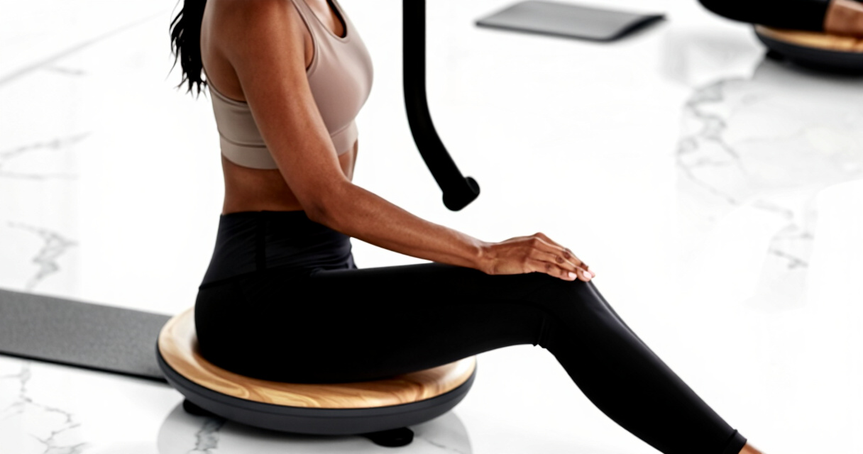 kneeling chair ergonomic