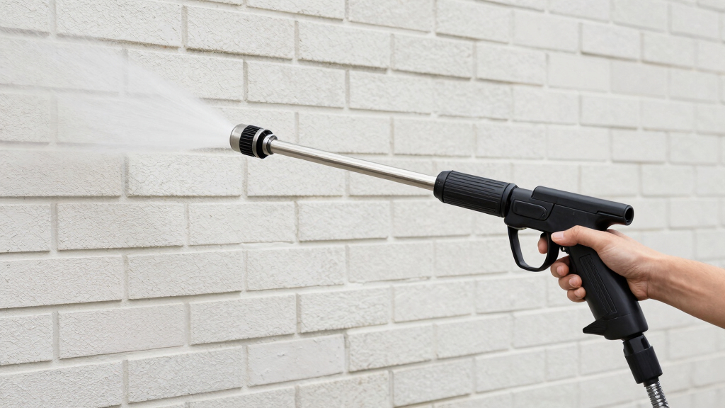 best premium pressure washers for home exteriors