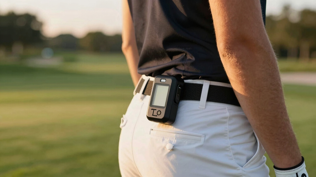 best golf tempo trainer