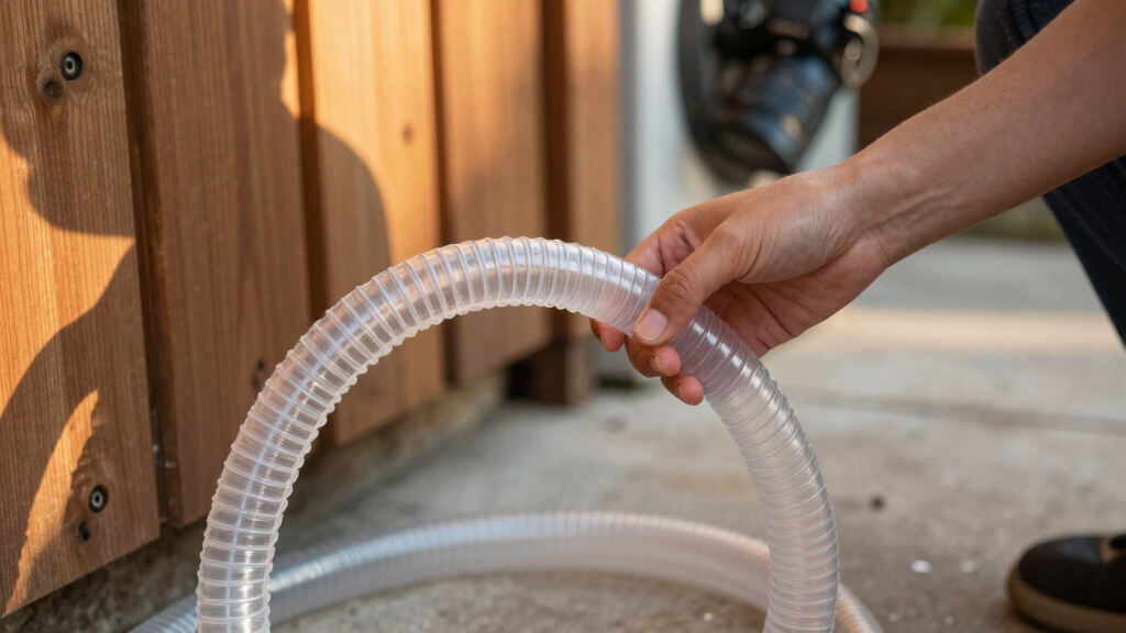 best for families dehumidifier drain hose