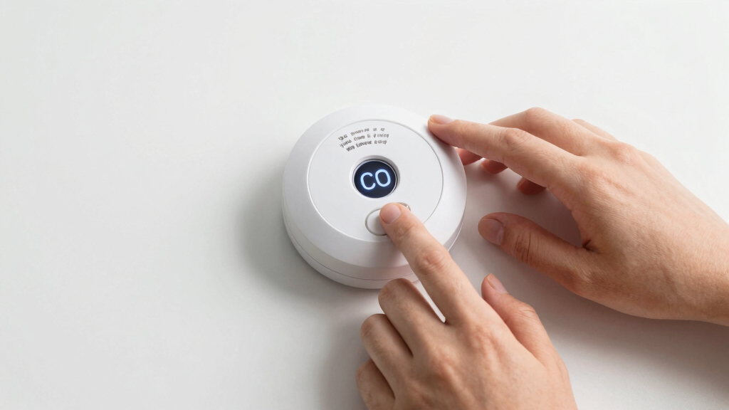 best smart smoke and co detector