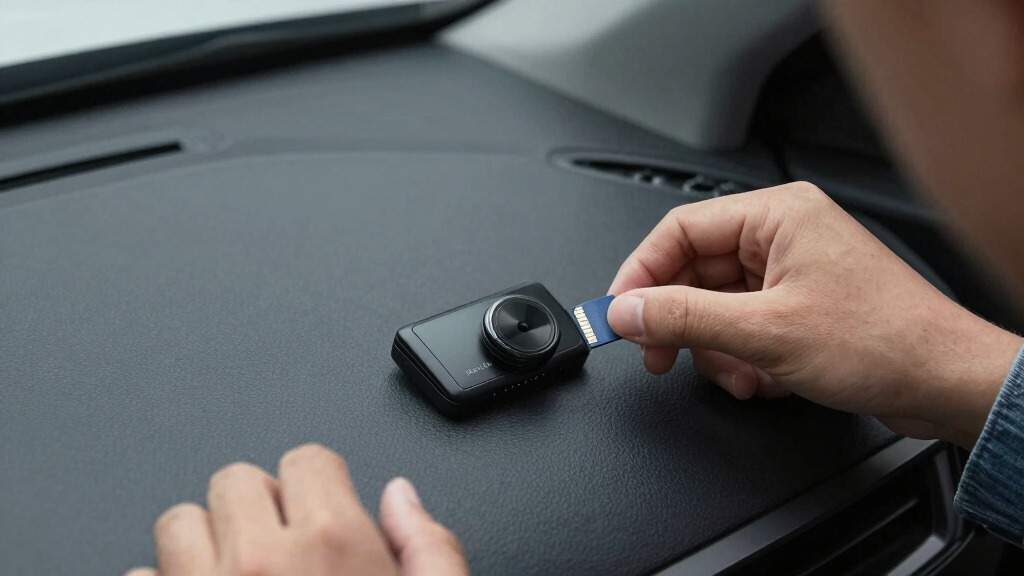 best for commuters micro sd card for dash cam endurance