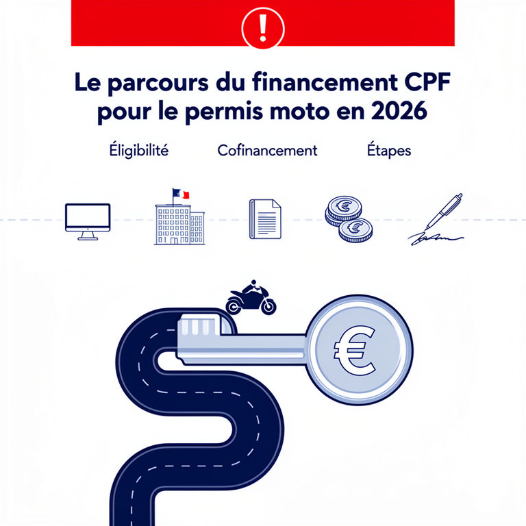 Cpf Et Permis Moto