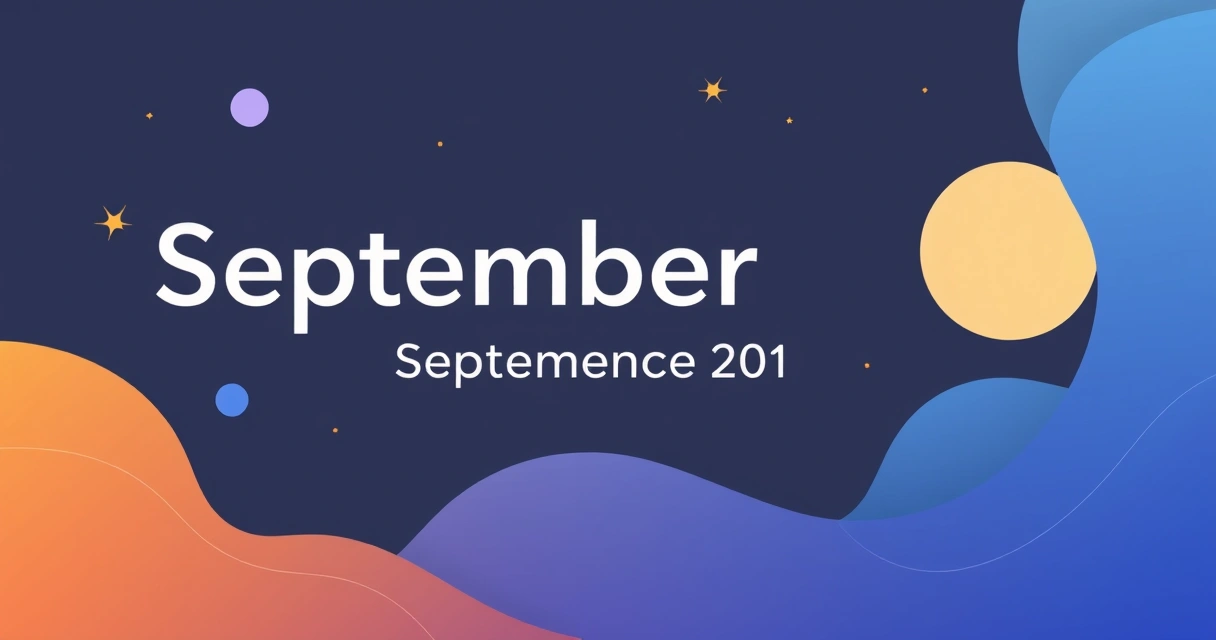 Cosmic Currents: Your Horoscope for September 20th Unveiled