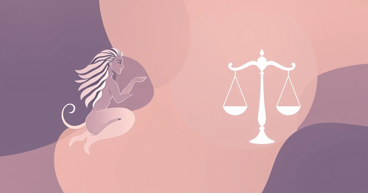 Gemini and Libra Compatibility: An Astrologer's Deep Dive