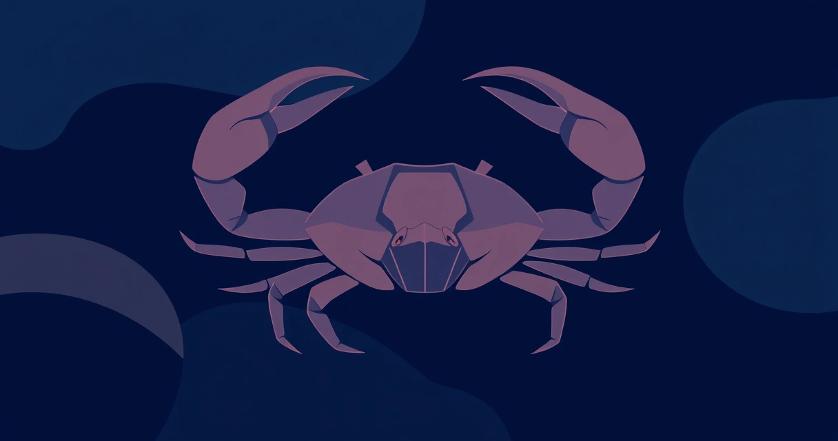 Cancer & Cancer Compatibility: A Deep Dive into Watery Love