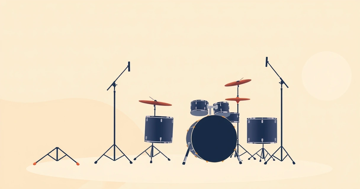 Free Lo-Fi Drum Kit: Unlock Chill Beats & Royalty-Free Sounds