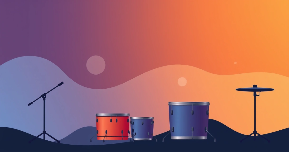 Free Percussion Loops: Unlock Rhythmic Power for Your Tracks