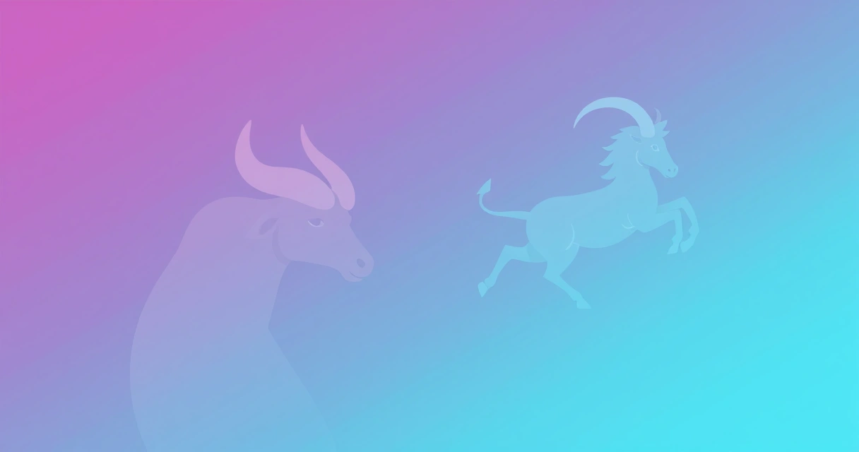 Taurus and Aquarius Compatibility: Earth Meets Air in a Cosmic Dance