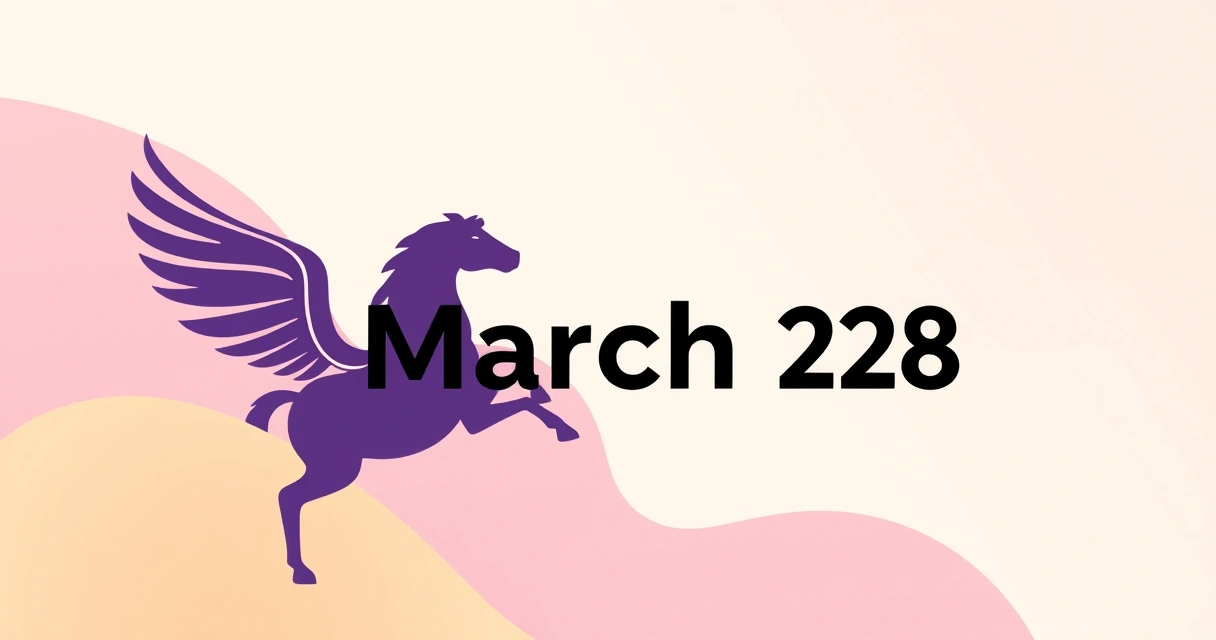 Horoscope March 28th: Unpacking Cosmic Shifts & Your Path