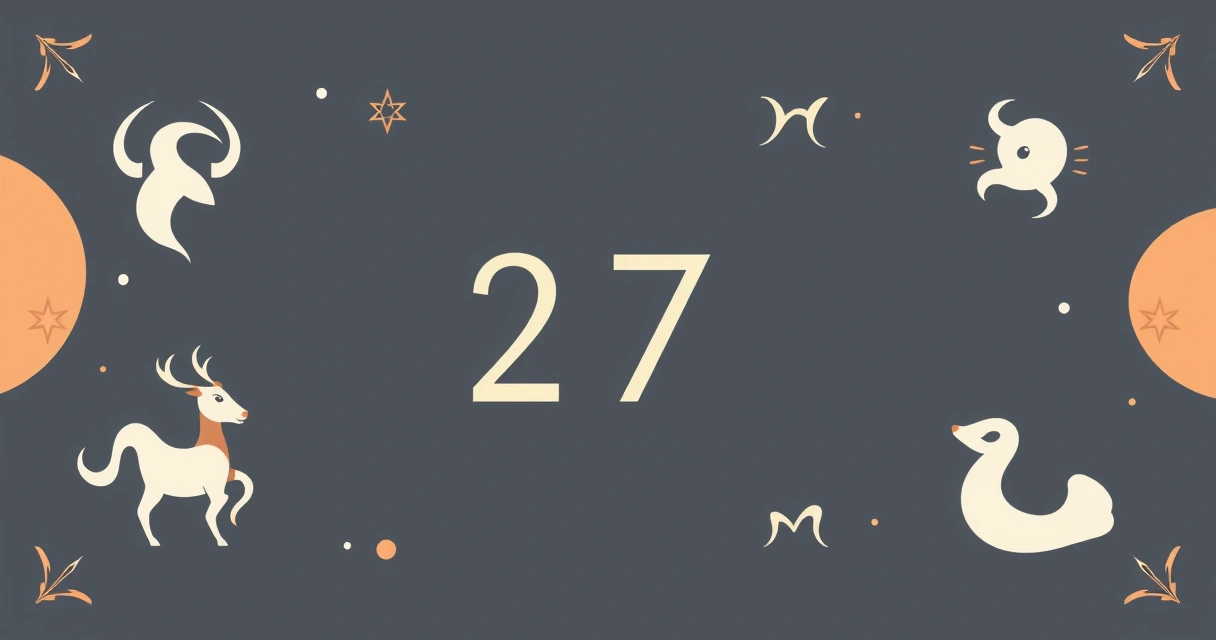 Zodiac Signs for September 27: Unpacking the Libra Personality