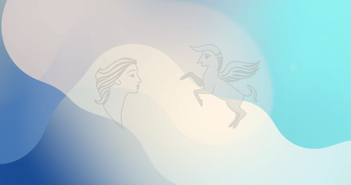 Gemini and Aquarius Compatibility: An Astrologer's Deep Dive