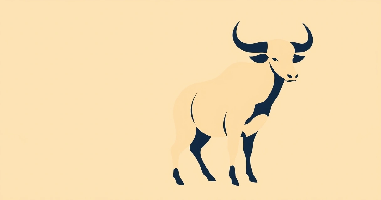 Taurus Year of the Ox: Unveiling Your Earthy & Resilient Cosmic Blueprint