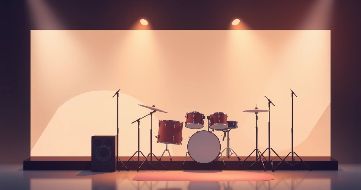 Free 808 Drum Kit: Unlock Iconic Bass & Royalty-Free Beats